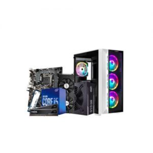 Cpu's Ensambladas