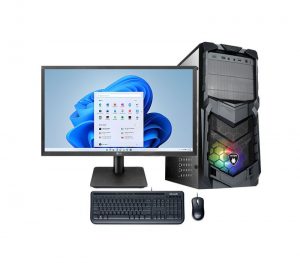 COMPUTADORAS PERSONALES
