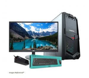 PC INTEL CORE I5 12400 2.5GHZ/ 16GB/ 500 SSD/ MONITOR 22″ (comper002)