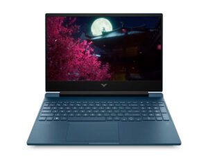 HP VICTUS GAMING 15-FA0021LA/ I5-12450H/ 8GB/ 512GB/ VD4GB/15.6” (lap011)