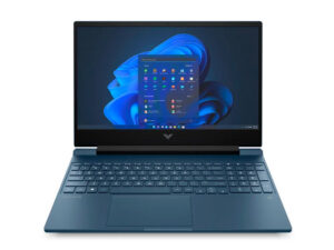 HP VICTUS GAMING 15-FA0007LA/ I7-12650H/ 16GB/ 512GB/VD4GB/15.6” (lap012)