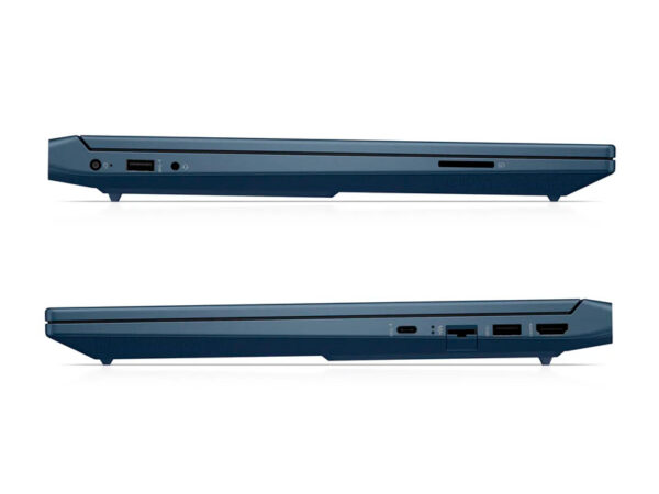 HP VICTUS GAMING 15-FA0007LA/ I7-12650H/ 16GB/ 512GB/VD4GB/15.6” (lap012) - Imagen 5