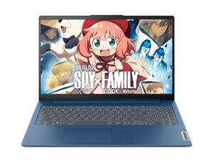 LENOVO IDEAPAD SLIM 3 15IAH8 I5-12450H/ 8GB/ SSD512GB/ 15.6” (lap002)